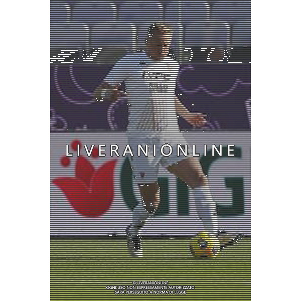 Fiorentina - Benevento Campionato di Calcio Serie A TIM 22/11/2020 nella foto: Glik Kamil(Benevento Calcio) ©Claudio Zamagni/Agenzia Aldo Liverani Glik Kamil(Benevento Calcio) during Italian Serie A soccer match between FIORENTINA and BENEVENTO at Artemio Franchi Stadium on November 22 2020 in Florence. photo credit by Claudio Zamagni/Aldo Liverani Photo Agency