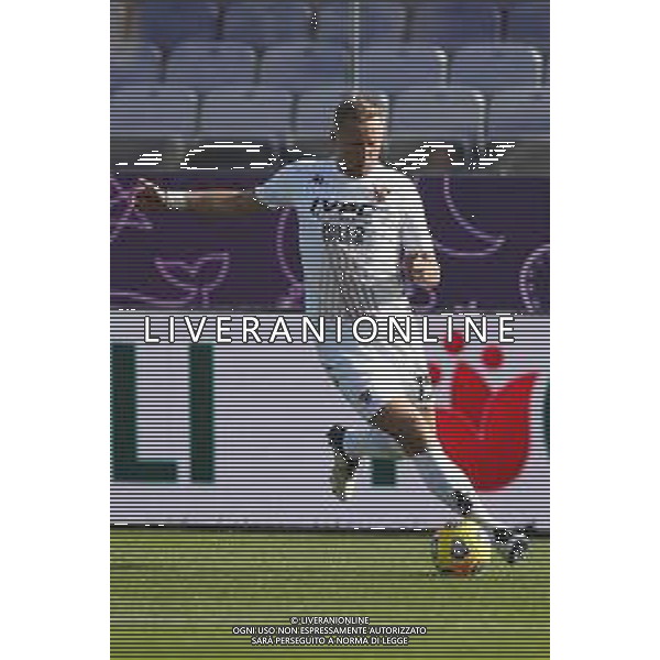 Fiorentina - Benevento Campionato di Calcio Serie A TIM 22/11/2020 nella foto: Glik Kamil(Benevento Calcio) ©Claudio Zamagni/Agenzia Aldo Liverani Glik Kamil(Benevento Calcio) during Italian Serie A soccer match between FIORENTINA and BENEVENTO at Artemio Franchi Stadium on November 22 2020 in Florence. photo credit by Claudio Zamagni/Aldo Liverani Photo Agency