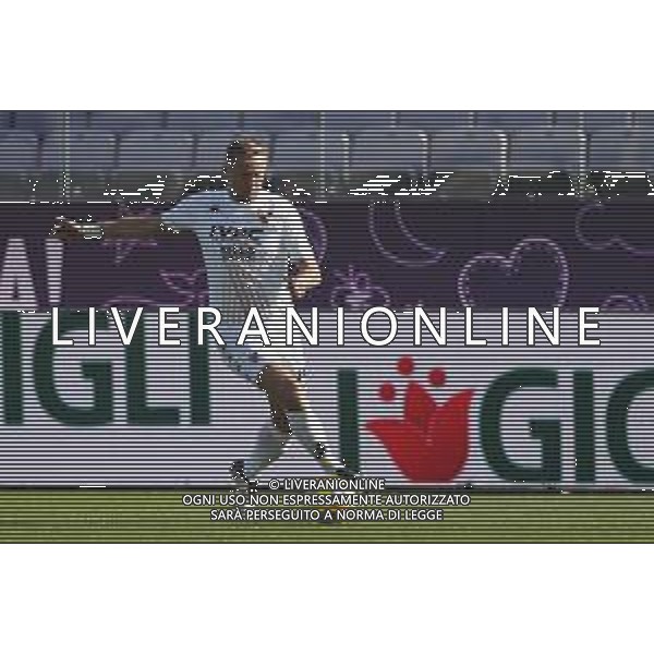 Fiorentina - Benevento Campionato di Calcio Serie A TIM 22/11/2020 nella foto: Glik Kamil(Benevento Calcio) ©Claudio Zamagni/Agenzia Aldo Liverani Glik Kamil(Benevento Calcio)during Italian Serie A soccer match between FIORENTINA and BENEVENTO at Artemio Franchi Stadium on November 22 2020 in Florence. photo credit by Claudio Zamagni/Aldo Liverani Photo Agency