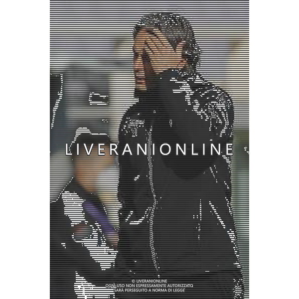 Fiorentina - Benevento Campionato di Calcio Serie A TIM 22/11/2020 nella foto: Mister Filippo Inzaghi(Benevento Calcio) ©Claudio Zamagni/Agenzia Aldo Liverani Mister Filippo Inzaghi(Benevento Calcio) during Italian Serie A soccer match between FIORENTINA and BENEVENTO at Artemio Franchi Stadium on November 22 2020 in Florence. photo credit by Claudio Zamagni/Aldo Liverani Photo Agency