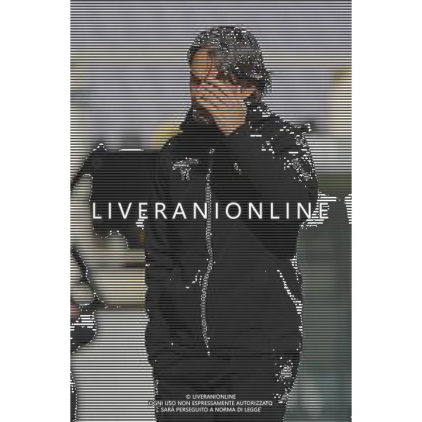 Fiorentina - Benevento Campionato di Calcio Serie A TIM 22/11/2020 nella foto: Mister Filippo Inzaghi(Benevento Calcio) ©Claudio Zamagni/Agenzia Aldo Liverani Mister Filippo Inzaghi(Benevento Calcio) during Italian Serie A soccer match between FIORENTINA and BENEVENTO at Artemio Franchi Stadium on November 22 2020 in Florence. photo credit by Claudio Zamagni/Aldo Liverani Photo Agency