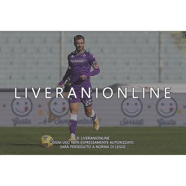 Fiorentina - Benevento Campionato di Calcio Serie A TIM 22/11/2020 nella foto: Pezzella German (acf Fiorentina) ©Claudio Zamagni/Agenzia Aldo Liverani Pezzella German (acf Fiorentina) during Italian Serie A soccer match between FIORENTINA and BENEVENTO at Artemio Franchi Stadium on November 22 2020 in Florence. photo credit by Claudio Zamagni/Aldo Liverani Photo Agency