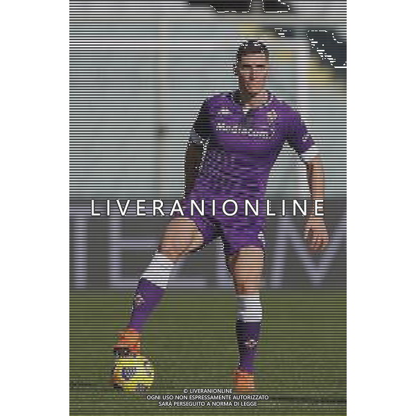 Fiorentina - Benevento Campionato di Calcio Serie A TIM 22/11/2020 nella foto: Nikola Milenkovic (acf Fiorentina) ©Claudio Zamagni/Agenzia Aldo Liverani Nikola Milenkovic (acf Fiorentina) during Italian Serie A soccer match between FIORENTINA and BENEVENTO at Artemio Franchi Stadium on November 22 2020 in Florence. photo credit by Claudio Zamagni/Aldo Liverani Photo Agency