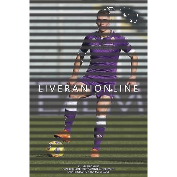 Fiorentina - Benevento Campionato di Calcio Serie A TIM 22/11/2020 nella foto: Nikola Milenkovic (acf Fiorentina) ©Claudio Zamagni/Agenzia Aldo Liverani Nikola Milenkovic (acf Fiorentina) during Italian Serie A soccer match between FIORENTINA and BENEVENTO at Artemio Franchi Stadium on November 22 2020 in Florence. photo credit by Claudio Zamagni/Aldo Liverani Photo Agency