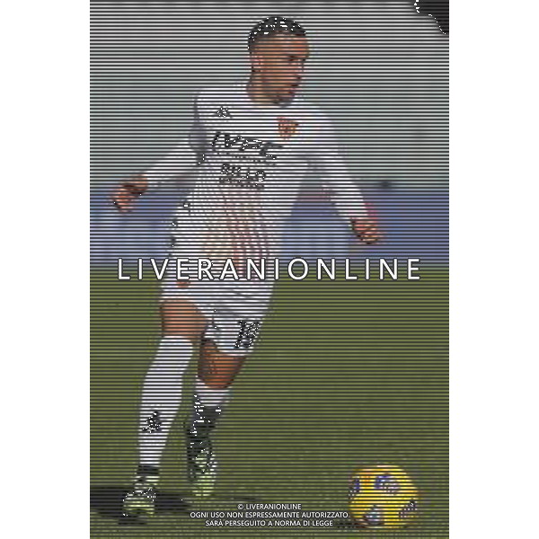 Fiorentina - Benevento Campionato di Calcio Serie A TIM 22/11/2020 nella foto: Insigne Roberto(Benevento Calcio) ©Claudio Zamagni/Agenzia Aldo Liverani Insigne Roberto(Benevento Calcio) during Italian Serie A soccer match between FIORENTINA and BENEVENTO at Artemio Franchi Stadium on November 22 2020 in Florence. photo credit by Claudio Zamagni/Aldo Liverani Photo Agency