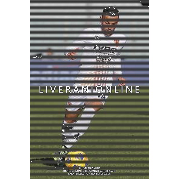 Fiorentina - Benevento Campionato di Calcio Serie A TIM 22/11/2020 nella foto: Insigne Roberto(Benevento Calcio) ©Claudio Zamagni/Agenzia Aldo Liverani Insigne Roberto(Benevento Calcio) during Italian Serie A soccer match between FIORENTINA and BENEVENTO at Artemio Franchi Stadium on November 22 2020 in Florence. photo credit by Claudio Zamagni/Aldo Liverani Photo Agency