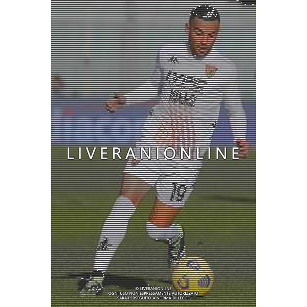 Fiorentina - Benevento Campionato di Calcio Serie A TIM 22/11/2020 nella foto: Insigne Roberto(Benevento Calcio) ©Claudio Zamagni/Agenzia Aldo Liverani Insigne Roberto(Benevento Calcio) during Italian Serie A soccer match between FIORENTINA and BENEVENTO at Artemio Franchi Stadium on November 22 2020 in Florence. photo credit by Claudio Zamagni/Aldo Liverani Photo Agency