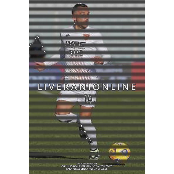Fiorentina - Benevento Campionato di Calcio Serie A TIM 22/11/2020 nella foto: Insigne Roberto(Benevento Calcio) ©Claudio Zamagni/Agenzia Aldo Liverani Insigne Roberto(Benevento Calcio) during Italian Serie A soccer match between FIORENTINA and BENEVENTO at Artemio Franchi Stadium on November 22 2020 in Florence. photo credit by Claudio Zamagni/Aldo Liverani Photo Agency
