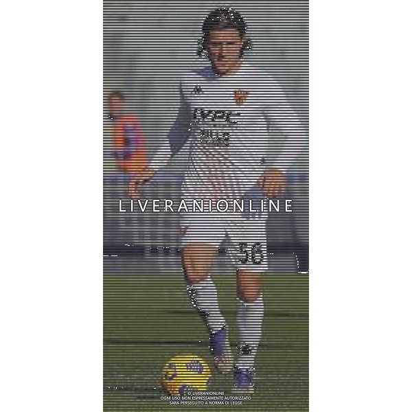 Fiorentina - Benevento Campionato di Calcio Serie A TIM 22/11/2020 nella foto: Hetemaj Perparim(Benevento Calcio) ©Claudio Zamagni/Agenzia Aldo Liverani Hetemaj Perparim(Benevento Calcio) during Italian Serie A soccer match between FIORENTINA and BENEVENTO at Artemio Franchi Stadium on November 22 2020 in Florence. photo credit by Claudio Zamagni/Aldo Liverani Photo Agency