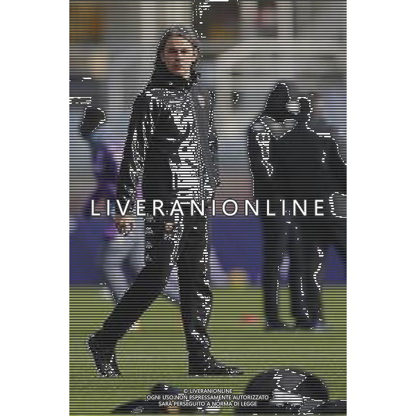 Fiorentina - Benevento Campionato di Calcio Serie A TIM 22/11/2020 nella foto: Mister Filippo Inzaghi(Benevento Calcio) ©Claudio Zamagni/Agenzia Aldo Liverani Mister Filippo Inzaghi(Benevento Calcio)during Italian Serie A soccer match between FIORENTINA and BENEVENTO at Artemio Franchi Stadium on November 22 2020 in Florence. photo credit by Claudio Zamagni/Aldo Liverani Photo Agency