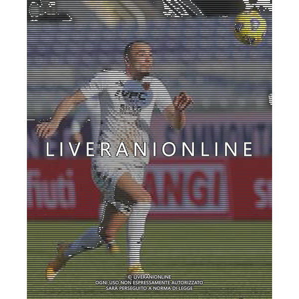 Fiorentina - Benevento Campionato di Calcio Serie A TIM 22/11/2020 nella foto: Moncini Gabriele(Benevento Calcio) ©Claudio Zamagni/Agenzia Aldo Liverani Moncini Gabriele(Benevento Calcio) during Italian Serie A soccer match between FIORENTINA and BENEVENTO at Artemio Franchi Stadium on November 22 2020 in Florence. photo credit by Claudio Zamagni/Aldo Liverani Photo Agency