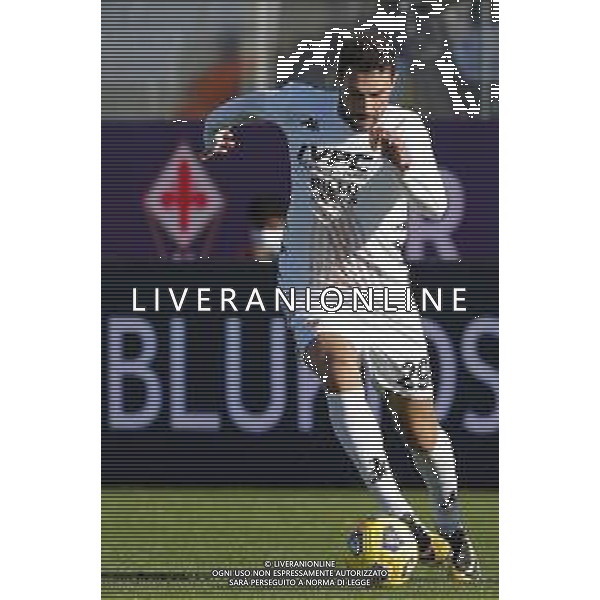 Fiorentina - Benevento Campionato di Calcio Serie A TIM 22/11/2020 nella foto: Ionita Artur(Benevento Calcio) ©Claudio Zamagni/Agenzia Aldo Liverani Ionita Artur(Benevento Calcio) during Italian Serie A soccer match between FIORENTINA and BENEVENTO at Artemio Franchi Stadium on November 22 2020 in Florence. photo credit by Claudio Zamagni/Aldo Liverani Photo Agency