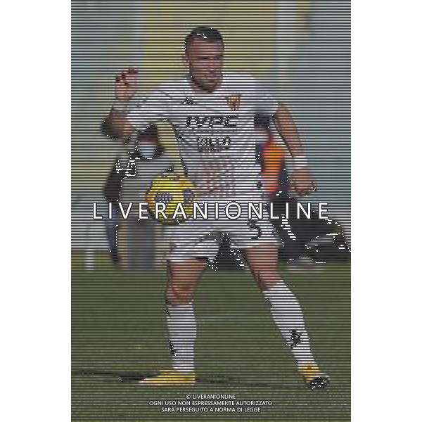 Fiorentina - Benevento Campionato di Calcio Serie A TIM 22/11/2020 nella foto: Letizia Gaetano(Benevento Calcio) ©Claudio Zamagni/Agenzia Aldo Liverani Letizia Gaetano(Benevento Calcio) during Italian Serie A soccer match between FIORENTINA and BENEVENTO at Artemio Franchi Stadium on November 22 2020 in Florence. photo credit by Claudio Zamagni/Aldo Liverani Photo Agency