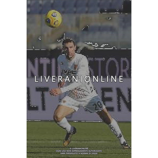 Fiorentina - Benevento Campionato di Calcio Serie A TIM 22/11/2020 nella foto: Ionita Artur(Benevento Calcio) ©Claudio Zamagni/Agenzia Aldo Liverani Ionita Artur(Benevento Calcio) during Italian Serie A soccer match between FIORENTINA and BENEVENTO at Artemio Franchi Stadium on November 22 2020 in Florence. photo credit by Claudio Zamagni/Aldo Liverani Photo Agency