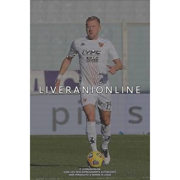 Fiorentina - Benevento Campionato di Calcio Serie A TIM 22/11/2020 nella foto: Glik Kamil(Benevento Calcio) ©Claudio Zamagni/Agenzia Aldo Liverani Glik Kamil(Benevento Calcio) during Italian Serie A soccer match between FIORENTINA and BENEVENTO at Artemio Franchi Stadium on November 22 2020 in Florence. photo credit by Claudio Zamagni/Aldo Liverani Photo Agency