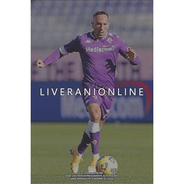 Fiorentina - Benevento Campionato di Calcio Serie A TIM 22/11/2020 nella foto: Rybery Franck (acf Fiorentina) ©Claudio Zamagni/Agenzia Aldo Liverani Rybery Franck (acf Fiorentina) during Italian Serie A soccer match between FIORENTINA and BENEVENTO at Artemio Franchi Stadium on November 22 2020 in Florence. photo credit by Claudio Zamagni/Aldo Liverani Photo Agency