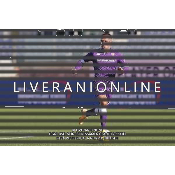 Fiorentina - Benevento Campionato di Calcio Serie A TIM 22/11/2020 nella foto: Rybery Franck (acf Fiorentina) ©Claudio Zamagni/Agenzia Aldo Liverani Rybery Franck (acf Fiorentina) during Italian Serie A soccer match between FIORENTINA and BENEVENTO at Artemio Franchi Stadium on November 22 2020 in Florence. photo credit by Claudio Zamagni/Aldo Liverani Photo Agency