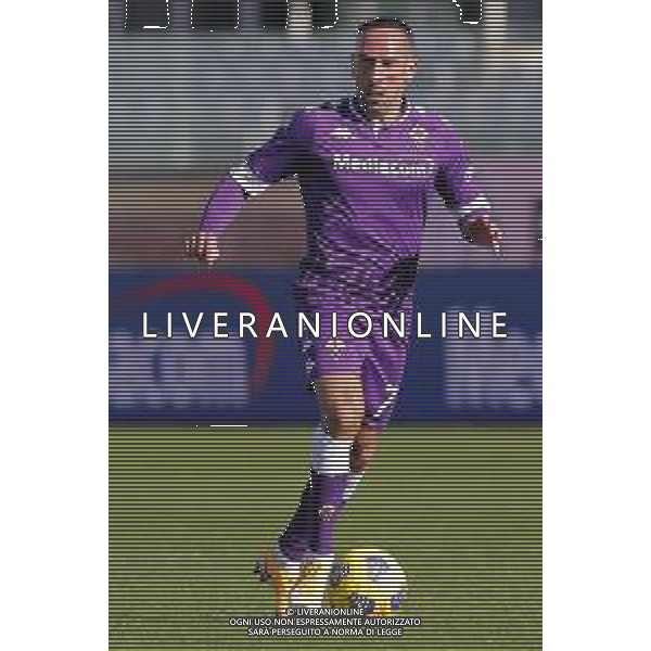 Fiorentina - Benevento Campionato di Calcio Serie A TIM 22/11/2020 nella foto: Rybery Franck (acf Fiorentina) ©Claudio Zamagni/Agenzia Aldo Liverani Rybery Franck (acf Fiorentina)during Italian Serie A soccer match between FIORENTINA and BENEVENTO at Artemio Franchi Stadium on November 22 2020 in Florence. photo credit by Claudio Zamagni/Aldo Liverani Photo Agency