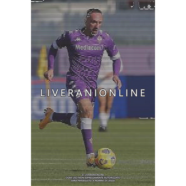 Fiorentina - Benevento Campionato di Calcio Serie A TIM 22/11/2020 nella foto: Rybery Franck (acf Fiorentina) ©Claudio Zamagni/Agenzia Aldo Liverani Rybery Franck (acf Fiorentina) during Italian Serie A soccer match between FIORENTINA and BENEVENTO at Artemio Franchi Stadium on November 22 2020 in Florence. photo credit by Claudio Zamagni/Aldo Liverani Photo Agency