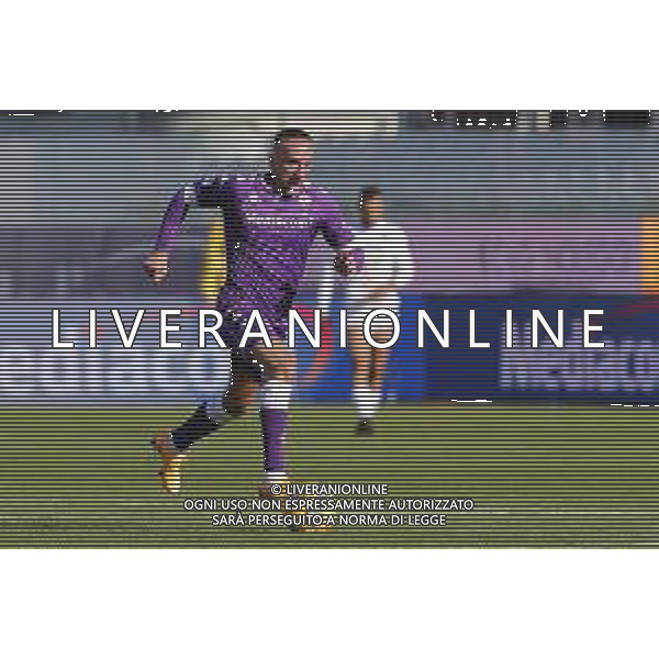 Fiorentina - Benevento Campionato di Calcio Serie A TIM 22/11/2020 nella foto: Rybery Franck (acf Fiorentina) ©Claudio Zamagni/Agenzia Aldo Liverani Rybery Franck (acf Fiorentina) during Italian Serie A soccer match between FIORENTINA and BENEVENTO at Artemio Franchi Stadium on November 22 2020 in Florence. photo credit by Claudio Zamagni/Aldo Liverani Photo Agency