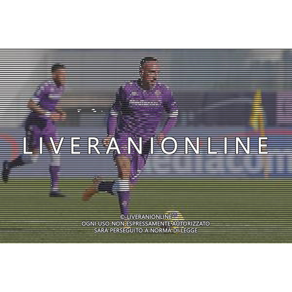 Fiorentina - Benevento Campionato di Calcio Serie A TIM 22/11/2020 nella foto: Rybery Franck (acf Fiorentina) ©Claudio Zamagni/Agenzia Aldo Liverani Rybery Franck (acf Fiorentina) during Italian Serie A soccer match between FIORENTINA and BENEVENTO at Artemio Franchi Stadium on November 22 2020 in Florence. photo credit by Claudio Zamagni/Aldo Liverani Photo Agency