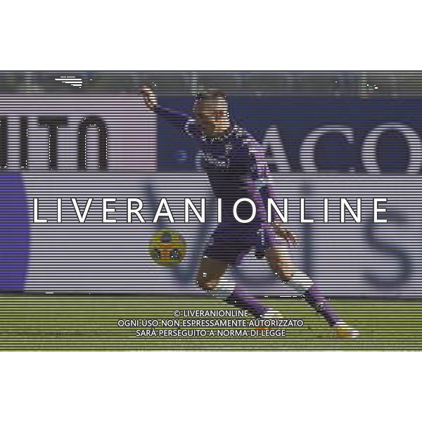 Fiorentina - Benevento Campionato di Calcio Serie A TIM 22/11/2020 nella foto: Rybery Franck (acf Fiorentina) ©Claudio Zamagni/Agenzia Aldo Liverani Rybery Franck (acf Fiorentina) during Italian Serie A soccer match between FIORENTINA and BENEVENTO at Artemio Franchi Stadium on November 22 2020 in Florence. photo credit by Claudio Zamagni/Aldo Liverani Photo Agency