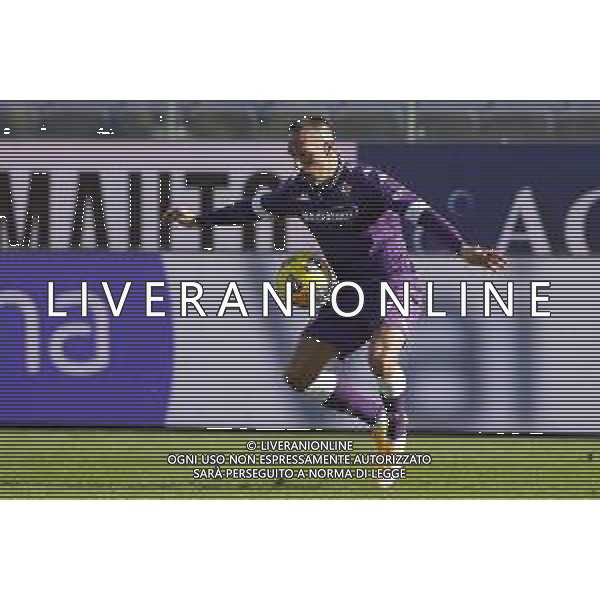 Fiorentina - Benevento Campionato di Calcio Serie A TIM 22/11/2020 nella foto: Rybery Franck (acf Fiorentina) ©Claudio Zamagni/Agenzia Aldo Liverani Rybery Franck (acf Fiorentina) during Italian Serie A soccer match between FIORENTINA and BENEVENTO at Artemio Franchi Stadium on November 22 2020 in Florence. photo credit by Claudio Zamagni/Aldo Liverani Photo Agency