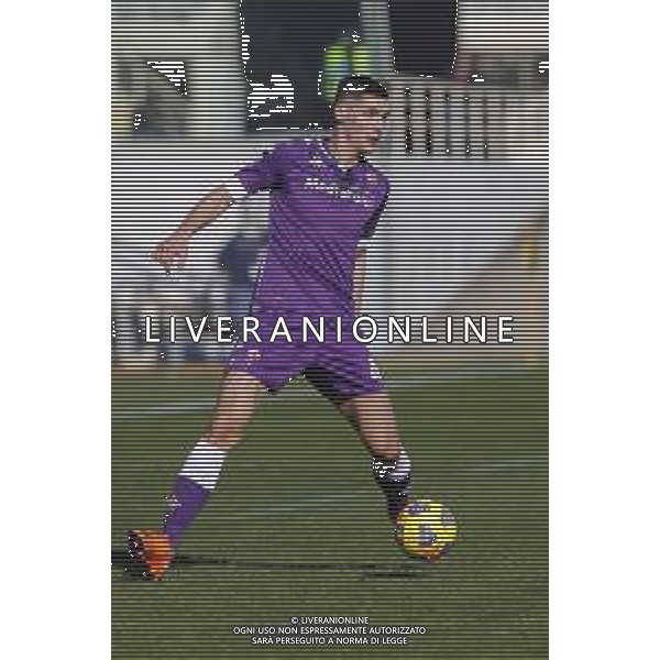 Fiorentina - Benevento Campionato di Calcio Serie A TIM 22/11/2020 nella foto: Nikola Milenkovic (acf Fiorentina) ©Claudio Zamagni/Agenzia Aldo Liverani Nikola Milenkovic (acf Fiorentina) during Italian Serie A soccer match between FIORENTINA and BENEVENTO at Artemio Franchi Stadium on November 22 2020 in Florence. photo credit by Claudio Zamagni/Aldo Liverani Photo Agency