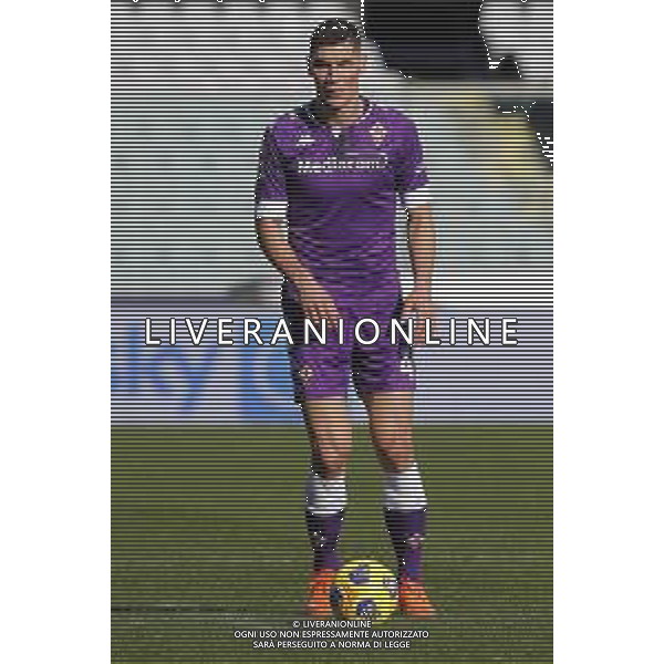 Fiorentina - Benevento Campionato di Calcio Serie A TIM 22/11/2020 nella foto: Nikola Milenkovic (acf Fiorentina) ©Claudio Zamagni/Agenzia Aldo Liverani Nikola Milenkovic (acf Fiorentina) during Italian Serie A soccer match between FIORENTINA and BENEVENTO at Artemio Franchi Stadium on November 22 2020 in Florence. photo credit by Claudio Zamagni/Aldo Liverani Photo Agency