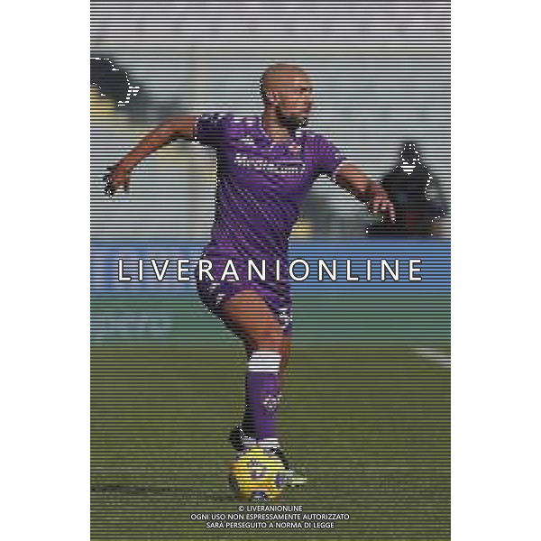 Fiorentina - Benevento Campionato di Calcio Serie A TIM 22/11/2020 nella foto: Amrabat Sofyan(acf Fiorentina) ©Claudio Zamagni/Agenzia Aldo Liverani Amrabat Sofyan(acf Fiorentina) during Italian Serie A soccer match between FIORENTINA and BENEVENTO at Artemio Franchi Stadium on November 22 2020 in Florence. photo credit by Claudio Zamagni/Aldo Liverani Photo Agency