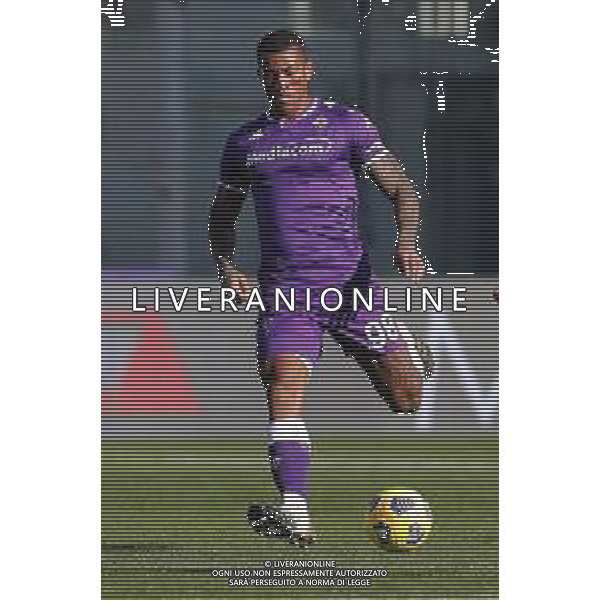 Fiorentina - Benevento Campionato di Calcio Serie A TIM 22/11/2020 nella foto: Igor Dos Santos(acf Fiorentina) ©Claudio Zamagni/Agenzia Aldo Liverani Igor Dos Santos(acf Fiorentina) during Italian Serie A soccer match between FIORENTINA and BENEVENTO at Artemio Franchi Stadium on November 22 2020 in Florence. photo credit by Claudio Zamagni/Aldo Liverani Photo Agency