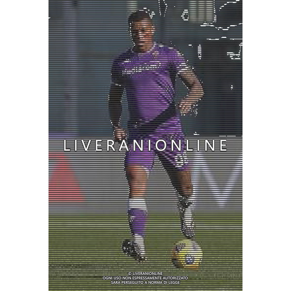 Fiorentina - Benevento Campionato di Calcio Serie A TIM 22/11/2020 nella foto: Igor Dos Santos(acf Fiorentina) ©Claudio Zamagni/Agenzia Aldo Liverani Igor Dos Santos(acf Fiorentina) during Italian Serie A soccer match between FIORENTINA and BENEVENTO at Artemio Franchi Stadium on November 22 2020 in Florence. photo credit by Claudio Zamagni/Aldo Liverani Photo Agency