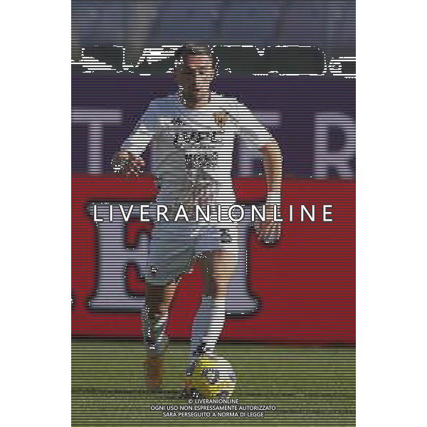 Fiorentina - Benevento Campionato di Calcio Serie A TIM 22/11/2020 nella foto: Letizia Gaetano(Benevento Calcio) ©Claudio Zamagni/Agenzia Aldo Liverani Letizia Gaetano(Benevento Calcio) during Italian Serie A soccer match between FIORENTINA and BENEVENTO at Artemio Franchi Stadium on November 22 2020 in Florence. photo credit by Claudio Zamagni/Aldo Liverani Photo Agency