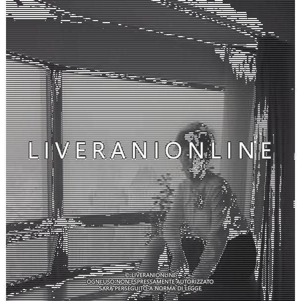 RETROSPETTIVA ORNELLA VANONI CANTANTE NELLA FOTO ORNELLA VANONI A NEW YORK NELL\'ANNO 1963 AG ALDO LIVERANI SAS