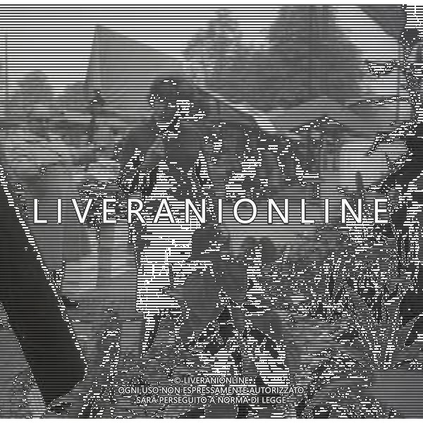 RETROSPETTIVA ORNELLA VANONI CANTANTE NELLA FOTO ORNELLA VANONI A MILANO NELL\'ANNO 1965 AG ALDO LIVERANI SAS