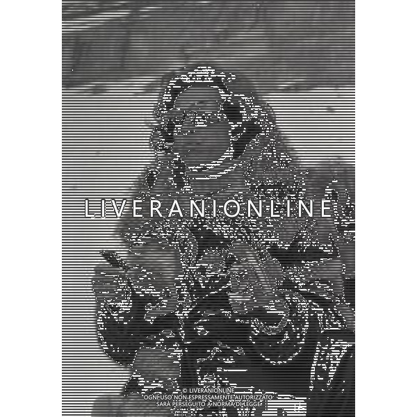 RETROSPETTIVA ORNELLA VANONI CANTANTE NELLA FOTO ORNELLA VANONI A MADONNA DI CAMPIGLIO NELL\'ANNO 1972 AG ALDO LIVERANI SAS 
