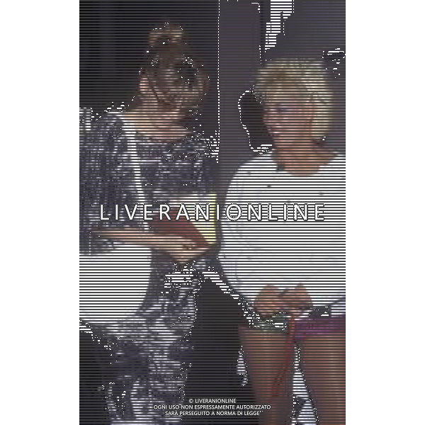 LORELLA CUCCARINI, ballerina e conduttrice italiana. Nella foto nel 1985 ©ARCHIVIO/AGENZIA ALDO LIVERANI SAS