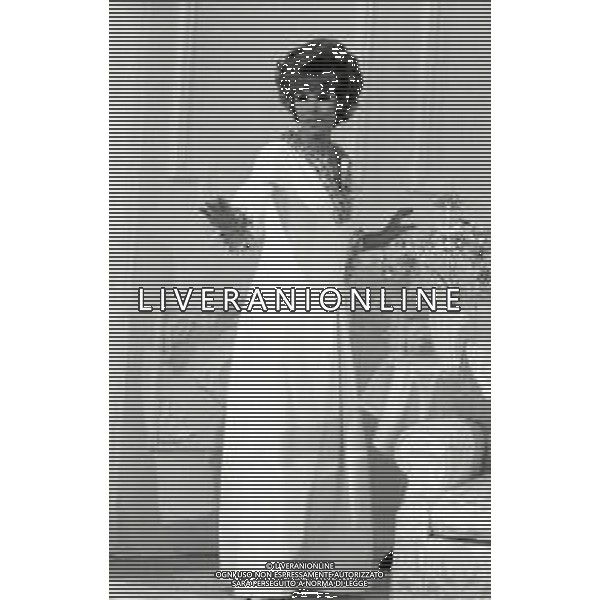 RETROSPETTIVA ORNELLA VANONI CANTANTE NELLA FOTO ORNELLA VANONI A ROMA NELL\'ANNO 1966 AG ALDO LIVERANI SAS