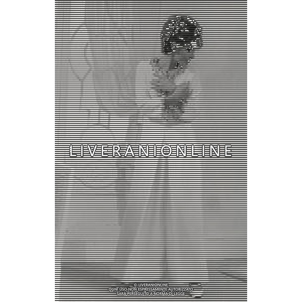 RETROSPETTIVA ORNELLA VANONI CANTANTE NELLA FOTO ORNELLA VANONI A ROMA NELL\'ANNO 1966 AG ALDO LIVERANI SAS