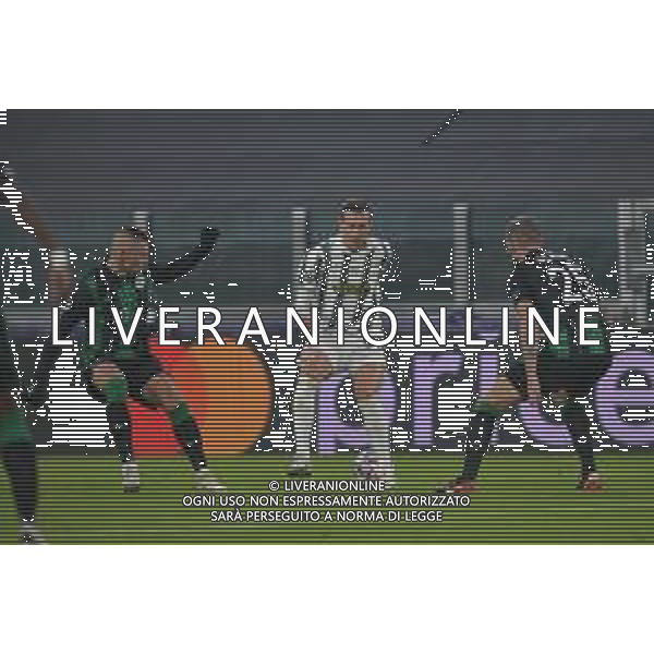 ©Falzone/Agenzia Aldo Liverani Torino 24.11.2020 Stadio Allianz Stadium Juventus vs Ferencvárosi TC Champions League 2020/2021 Gruppo G Giornata 4 di 6 Nella foto : federico BERNARDESCHI ©Falzone/AGENZIA ALDO LIVERANI SAS