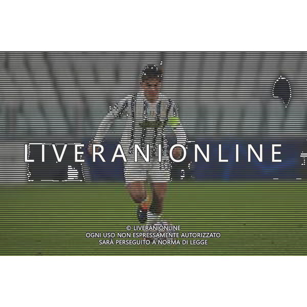 ©Falzone/Agenzia Aldo Liverani Torino 24.11.2020 Stadio Allianz Stadium Juventus vs Ferencvárosi TC Champions League 2020/2021 Gruppo G Giornata 4 di 6 Nella foto : PAULO DYBALA ©Falzone/AGENZIA ALDO LIVERANI SAS