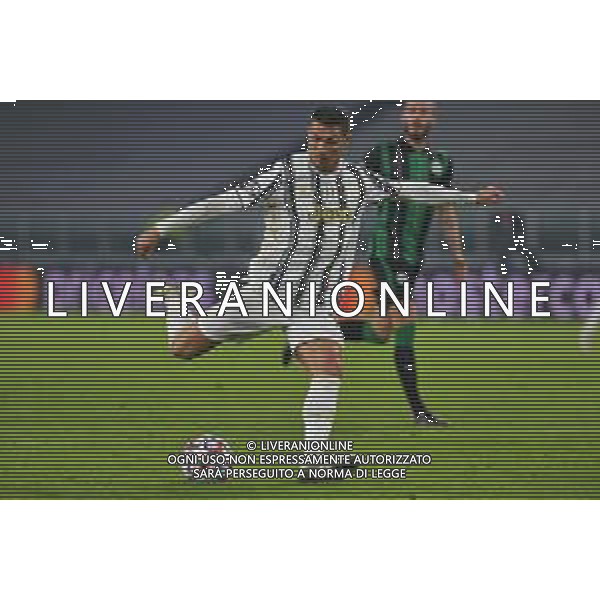 ©Falzone/Agenzia Aldo Liverani Torino 24.11.2020 Stadio Allianz Stadium Juventus vs Ferencvárosi TC Champions League 2020/2021 Gruppo G Giornata 4 di 6 Nella foto : GOL DI CRISTIANO RONALDO ©Falzone/AGENZIA ALDO LIVERANI SAS