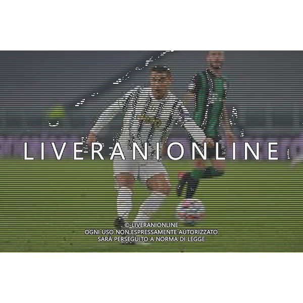 ©Falzone/Agenzia Aldo Liverani Torino 24.11.2020 Stadio Allianz Stadium Juventus vs Ferencvárosi TC Champions League 2020/2021 Gruppo G Giornata 4 di 6 Nella foto : GOL DI CRISTIANO RONALDO ©Falzone/AGENZIA ALDO LIVERANI SAS