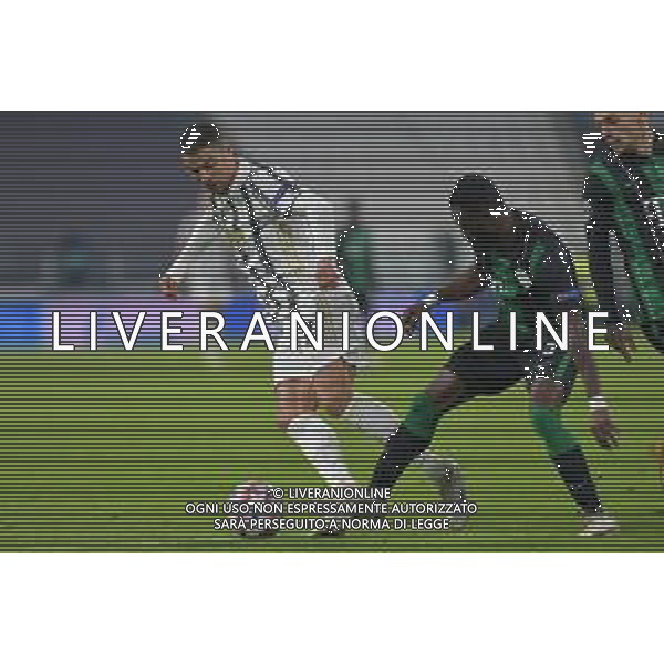 ©Falzone/Agenzia Aldo Liverani Torino 24.11.2020 Stadio Allianz Stadium Juventus vs Ferencvárosi TC Champions League 2020/2021 Gruppo G Giornata 4 di 6 Nella foto : CRISTIANO RONALDO ©Falzone/AGENZIA ALDO LIVERANI SAS