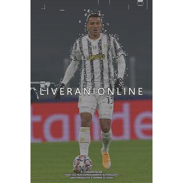©Falzone/Agenzia Aldo Liverani Torino 24.11.2020 Stadio Allianz Stadium Juventus vs Ferencvaros TC Champions League 2020/2021 Gruppo G Giornata 4 di 6 Nella foto : Danilo ©Falzone/AGENZIA ALDO LIVERANI SAS
