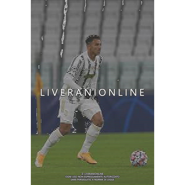 ©Falzone/Agenzia Aldo Liverani Torino 24.11.2020 Stadio Allianz Stadium Juventus vs Ferencvaros TC Champions League 2020/2021 Gruppo G Giornata 4 di 6 Nella foto : Danilo ©Falzone/AGENZIA ALDO LIVERANI SAS