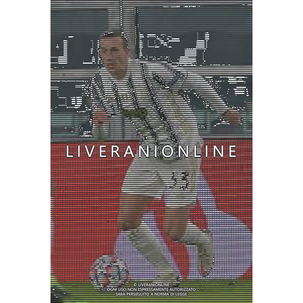 ©Falzone/Agenzia Aldo Liverani Torino 24.11.2020 Stadio Allianz Stadium Juventus vs Ferencvaros TC Champions League 2020/2021 Gruppo G Giornata 4 di 6 Nella foto : Federico Bernardeschi ©Falzone/AGENZIA ALDO LIVERANI SAS