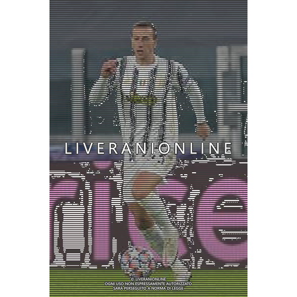 ©Falzone/Agenzia Aldo Liverani Torino 24.11.2020 Stadio Allianz Stadium Juventus vs Ferencvaros TC Champions League 2020/2021 Gruppo G Giornata 4 di 6 Nella foto : Federico Bernardeschi ©Falzone/AGENZIA ALDO LIVERANI SAS