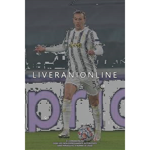 ©Falzone/Agenzia Aldo Liverani Torino 24.11.2020 Stadio Allianz Stadium Juventus vs Ferencvaros TC Champions League 2020/2021 Gruppo G Giornata 4 di 6 Nella foto : Federico Bernardeschi ©Falzone/AGENZIA ALDO LIVERANI SAS