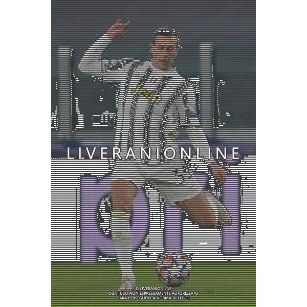 ©Falzone/Agenzia Aldo Liverani Torino 24.11.2020 Stadio Allianz Stadium Juventus vs Ferencvaros TC Champions League 2020/2021 Gruppo G Giornata 4 di 6 Nella foto : Federico Bernardeschi ©Falzone/AGENZIA ALDO LIVERANI SAS